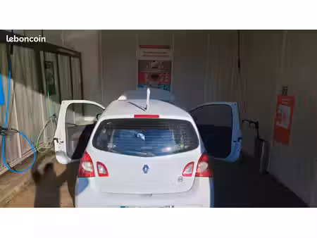 Renault Twingo 1.5 dCi 75