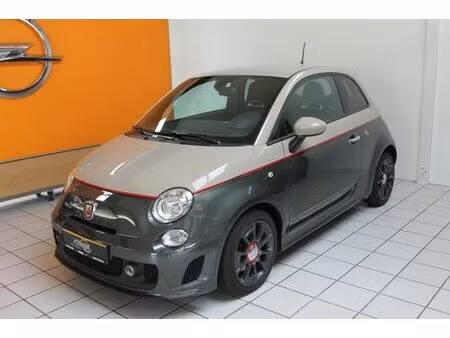 Abarth 500 1.4 135