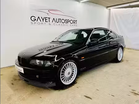 Alpina B3 