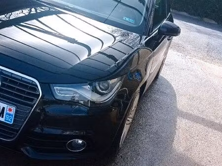 Audi A1 1.6 TDI 105