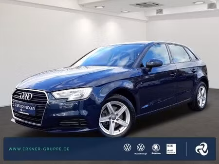 Audi A3 1.6 TDI 116