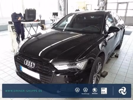 Audi A6 50 TDI 3.0 TDI 286 quattro