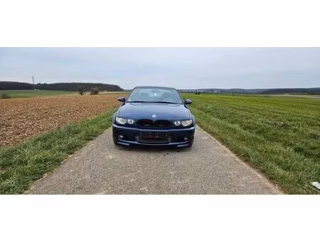 BMW Série 3 318i 2.0 105