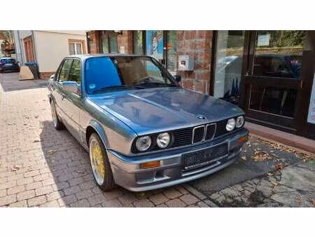 BMW Série 3 320i 2.0 150