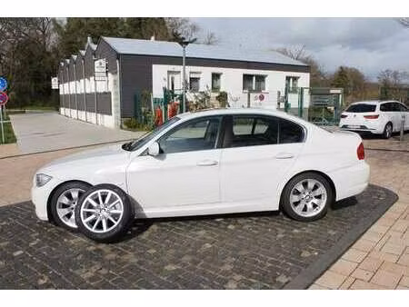 BMW Série 3 325d 3.0 204 Sport