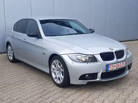 BMW Série 3 325i 218