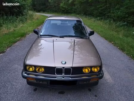 BMW Série 3 320i