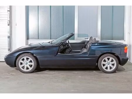 BMW Z1 2.5 170