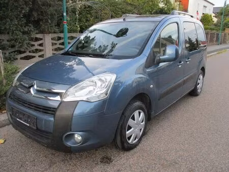 Citroën Berlingo 1.6 VTi 120 Multispace Pack