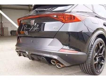 Cupra Formentor VZ5 2.5 TSI 390