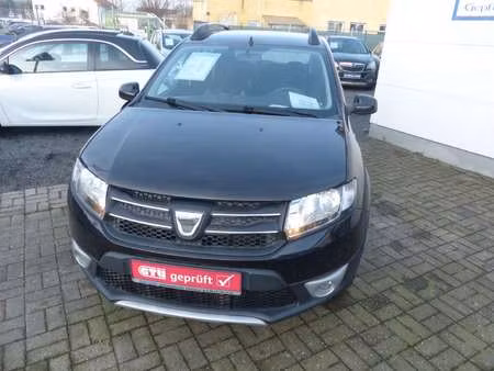 Dacia Sandero 0.9 90 Prestige