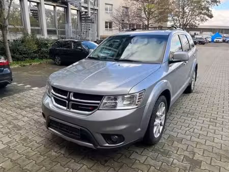 Dodge Journey V6 3.6