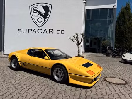 Ferrari 512BB 