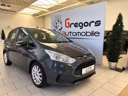 Ford B-max 1.0 Trend