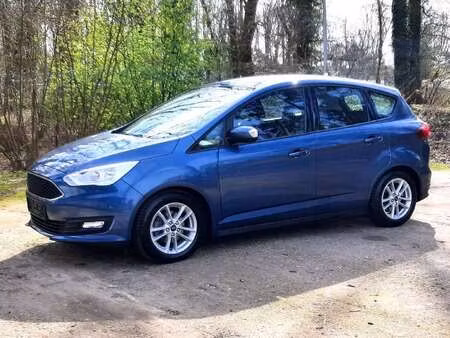 Ford C-max 1.0 Trend