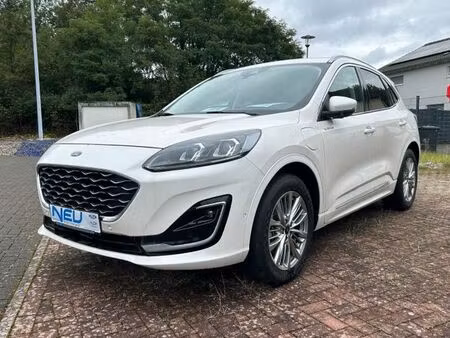 Ford Kuga 2.5 152 Vignale