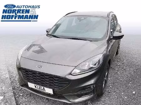 Ford Kuga 2.5 ST Line