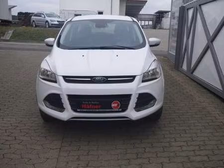 Ford Kuga 1.5 120 Trend