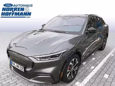 Ford Mustang Mach-E 351 GT Premium 4x4