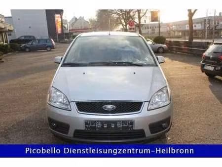 Ford S-Max 2.0 145 Trend