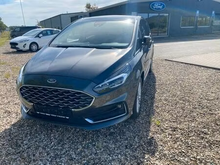 Ford S-Max 2.0 190 Vignale