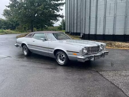 Ford Torino 