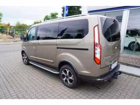 Ford Transit 2.0 170 Active