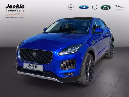 Jaguar E-Pace D240 2.0 240 R Dynamic HSE 4x4