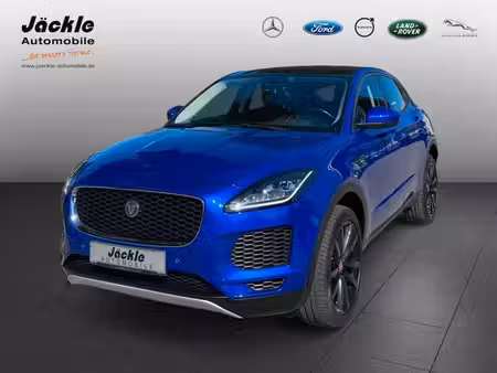 Jaguar E-Pace D240 2.0 240 HSE 4x4