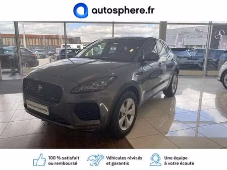 Jaguar E-Pace D180 2.0 180 R Dynamic S 4x4