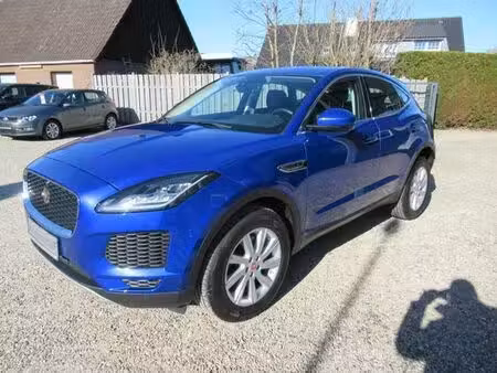 Jaguar E-Pace P200 2.0 200 R Dynamic S 4x4