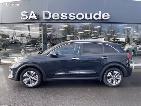 Kia Niro 204 Lounge