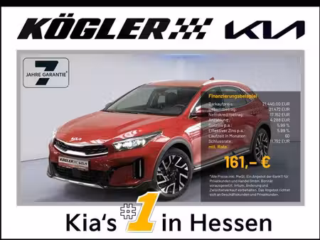 Kia Ceed 1.6 CRDi 136
