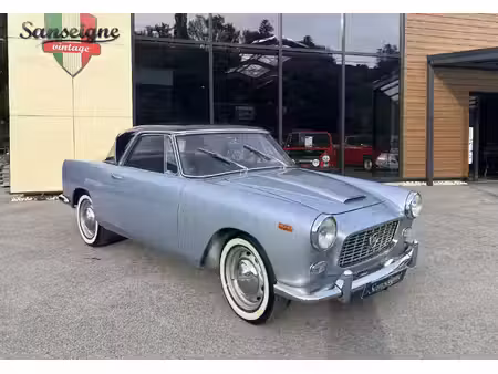 Lancia Appia 