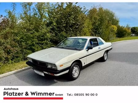 Lancia Gamma 2.0