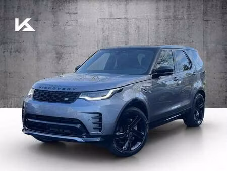 Land Rover Discovery D300 3.0 300 SE 4x4