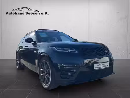 Land Rover Range Rover Velar D300 V6 3.0 300 R Dynamic 4x4