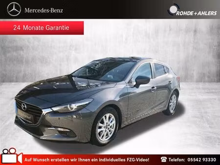 Mazda Mazda2 Skyactiv G 2.0 90 Exclusive Line
