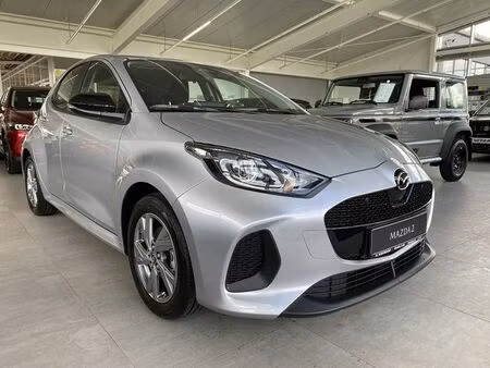 Mazda Mazda2 1.5 116 Exclusive