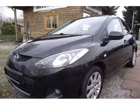 Mazda Mazda2 MZR 1.3 75 90TH Anniversary