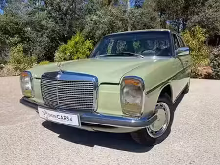Mercedes-Benz Classe E 230