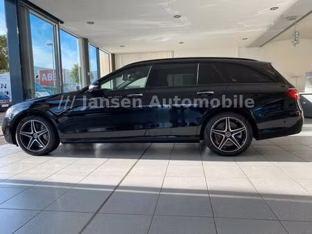 Mercedes-Benz Classe E E 300 2.0 211 AMG Line