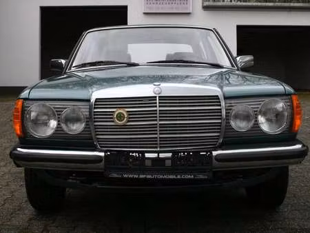 Mercedes-Benz Classe E 230 E