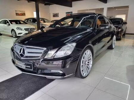 Mercedes-Benz Classe E E 350 E V6 3.0 170