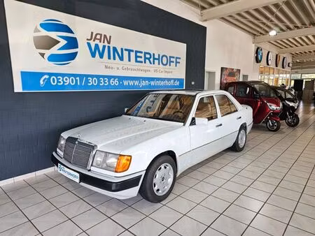 Mercedes-Benz Classe E E 230
