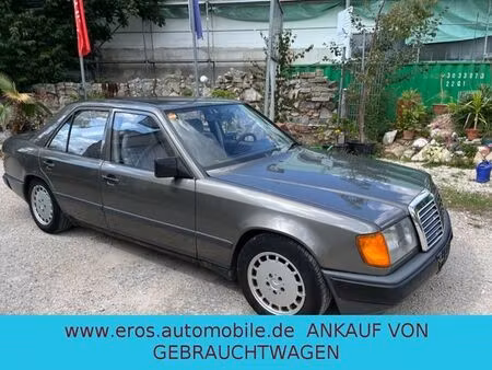 Mercedes-Benz Classe E 230 E