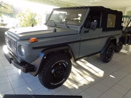 Mercedes-Benz Classe G G 250