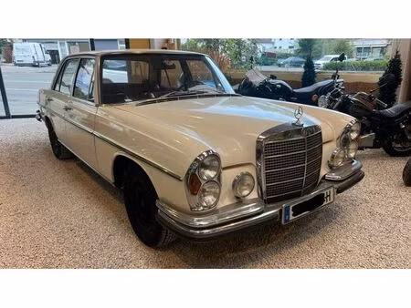 Mercedes-Benz Classe S S 280