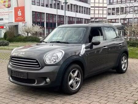 Mini Countryman Cooper 1.6 98