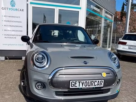 Mini Mini Cooper SE 184